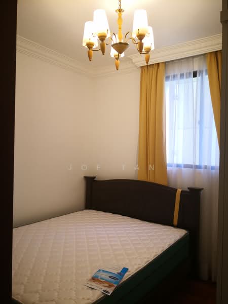 For Rent - Mont Kiara Pines