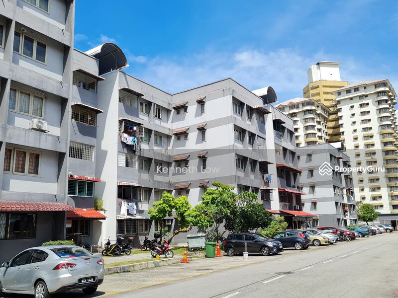 No Longer Available Desa Pandan Baiduri Block G Apartment Jalan 6 76d Desa Pandan Kuala Lumpur Desa Pandan Kuala Lumpur 3 Bedrooms 950 Sqft Apartments Condos Service Residences For Sale By