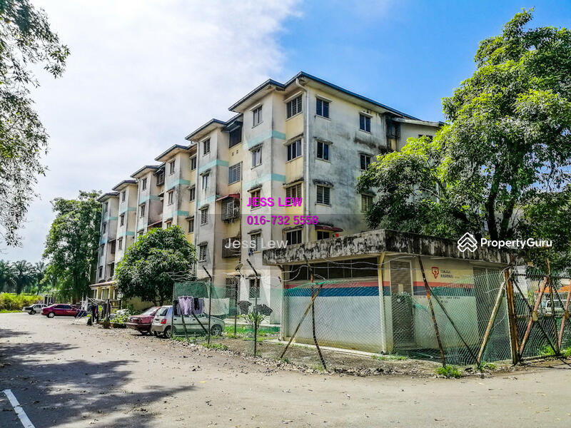 Pangsapuri Bbk Bandar Baru Kundang Untuk Dijual Jalan Bbk Utama Pengkalan Kundang Bandar Baru Kundang Rawang Rawang Selangor Rumah Flat Dari Harga Rm 135 000 Propertyguru Malaysia