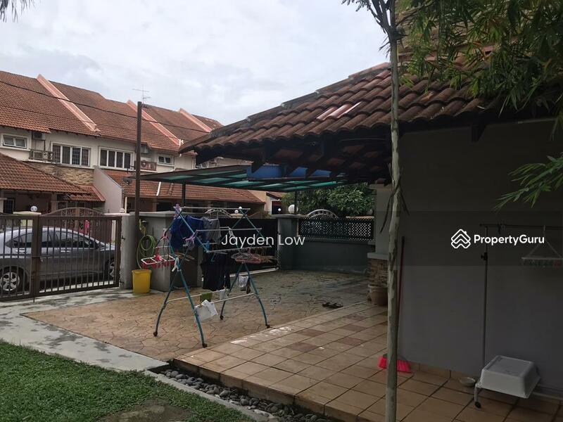No Longer Available Fortune Park Jalan Metro Perdana Barat 18 Kepong Kuala Lumpur 4 Bedrooms 2400 Sqft Semi Detached Houses Cluster Houses For Sale By Jayden Low Rm 1 400 000 32550353