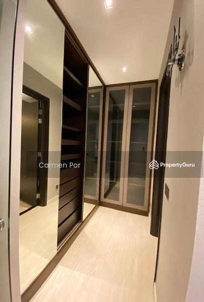 Kondominium untuk Disewa di Quayside Seafront Resort Condominiums - Carmen Por - PropertyGuru.com.my