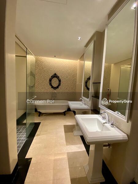Kondominium untuk Disewa di Quayside Seafront Resort Condominiums - Carmen Por - PropertyGuru.com.my