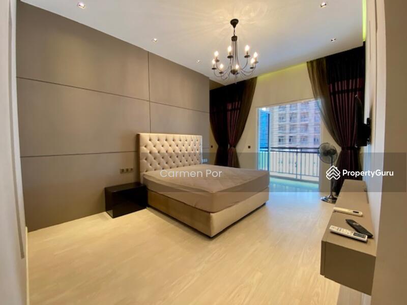 Kondominium untuk Disewa di Quayside Seafront Resort Condominiums - Carmen Por - PropertyGuru.com.my