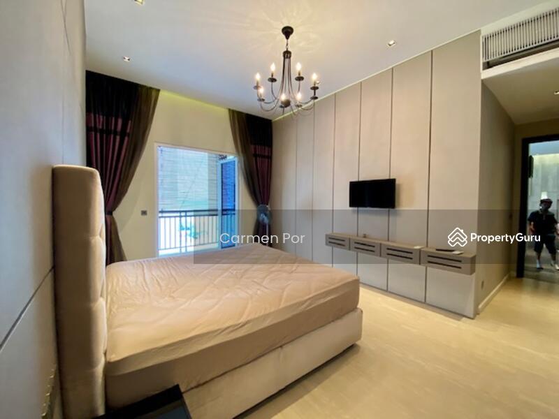Kondominium untuk Disewa di Quayside Seafront Resort Condominiums - Carmen Por - PropertyGuru.com.my