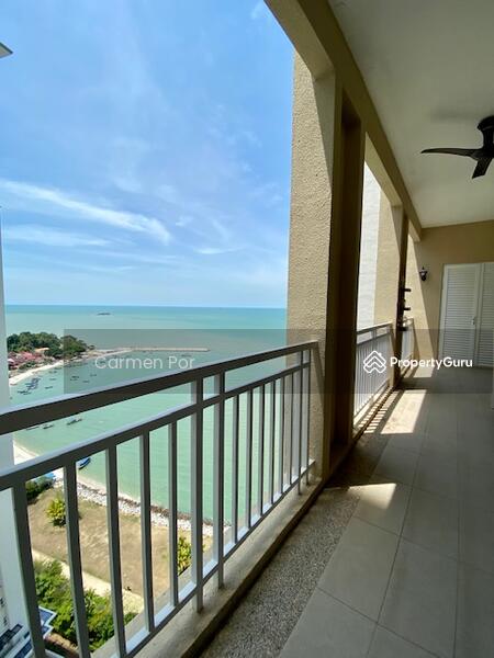 Kondominium untuk Disewa di Quayside Seafront Resort Condominiums - Carmen Por - PropertyGuru.com.my