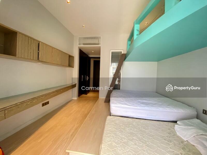 Kondominium untuk Disewa di Quayside Seafront Resort Condominiums - Carmen Por - PropertyGuru.com.my