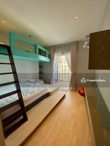 Kondominium untuk Disewa di Quayside Seafront Resort Condominiums - Carmen Por - PropertyGuru.com.my