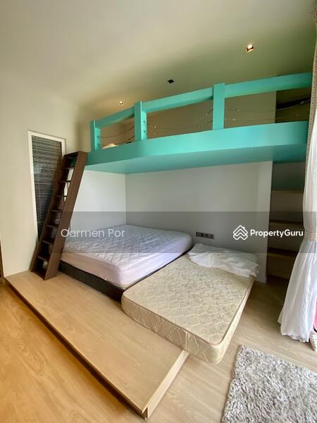Kondominium untuk Disewa di Quayside Seafront Resort Condominiums - Carmen Por - PropertyGuru.com.my
