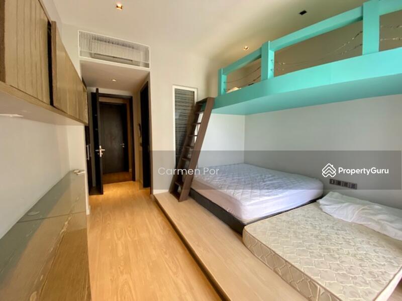Kondominium untuk Disewa di Quayside Seafront Resort Condominiums - Carmen Por - PropertyGuru.com.my