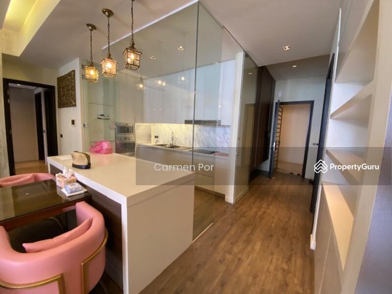 Kondominium untuk Disewa di Quayside Seafront Resort Condominiums - Carmen Por - PropertyGuru.com.my