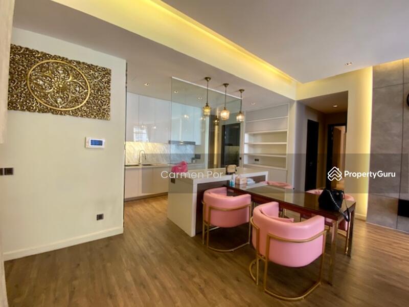 Kondominium untuk Disewa di Quayside Seafront Resort Condominiums - Carmen Por - PropertyGuru.com.my