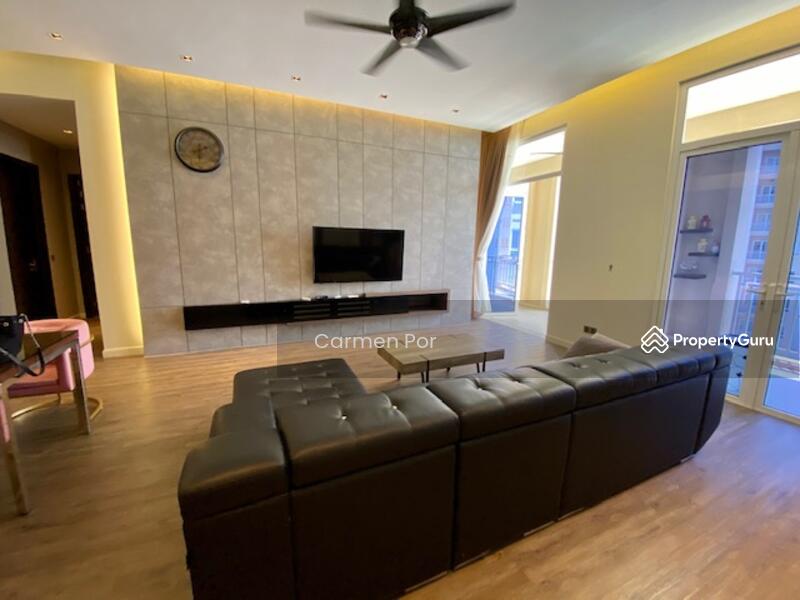 Kondominium untuk Disewa di Quayside Seafront Resort Condominiums - Carmen Por - PropertyGuru.com.my
