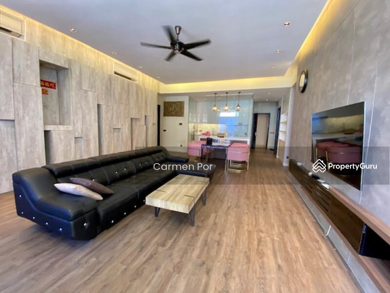 Kondominium untuk Disewa di Quayside Seafront Resort Condominiums - Carmen Por - PropertyGuru.com.my