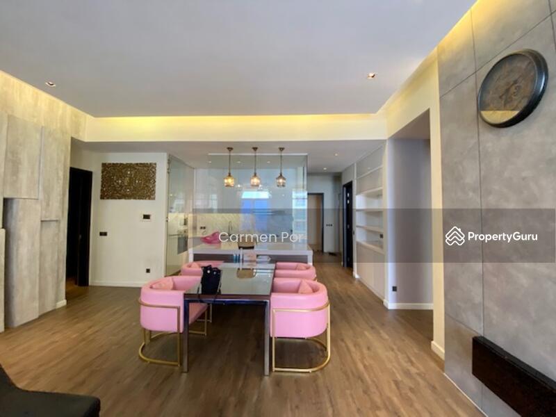 Kondominium untuk Disewa di Quayside Seafront Resort Condominiums - Carmen Por - PropertyGuru.com.my