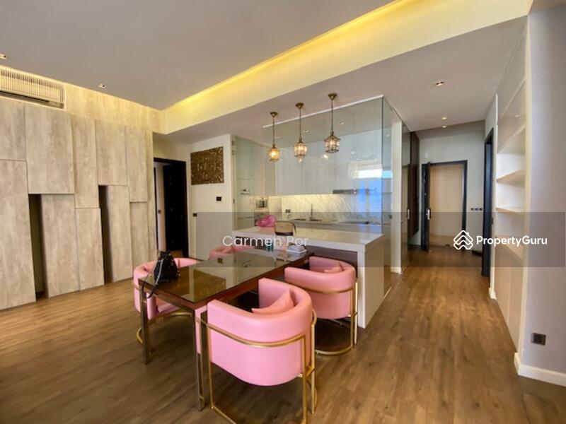 Kondominium untuk Disewa di Quayside Seafront Resort Condominiums - Carmen Por - PropertyGuru.com.my
