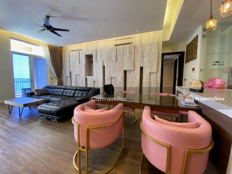 Kondominium untuk Disewa di Quayside Seafront Resort Condominiums - Carmen Por - PropertyGuru.com.my