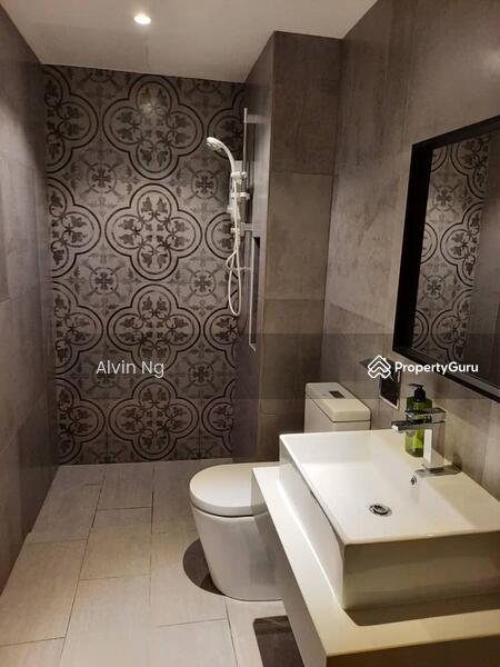 For Rent - Arte Mont Kiara