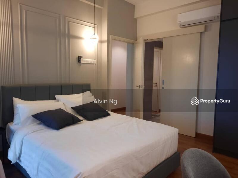 For Rent - Arte Mont Kiara