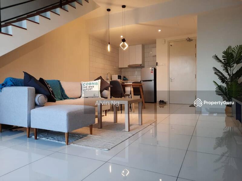 For Rent - Arte Mont Kiara