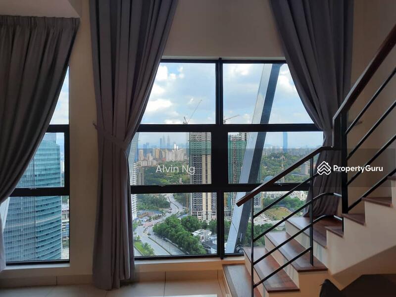For Rent - Arte Mont Kiara