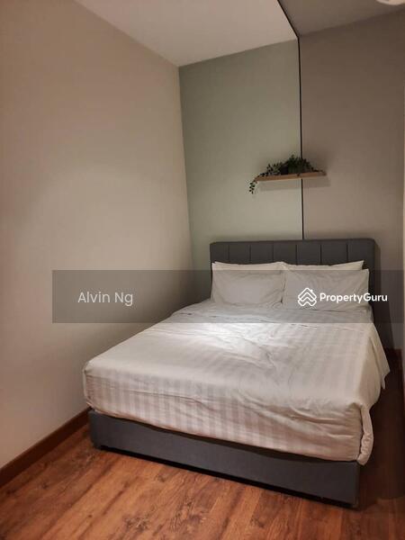 For Rent - Arte Mont Kiara