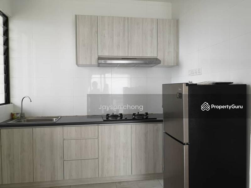 Condominium for Sale at CloudTree Residence - Jayson chong - PropertyGuru.com.my