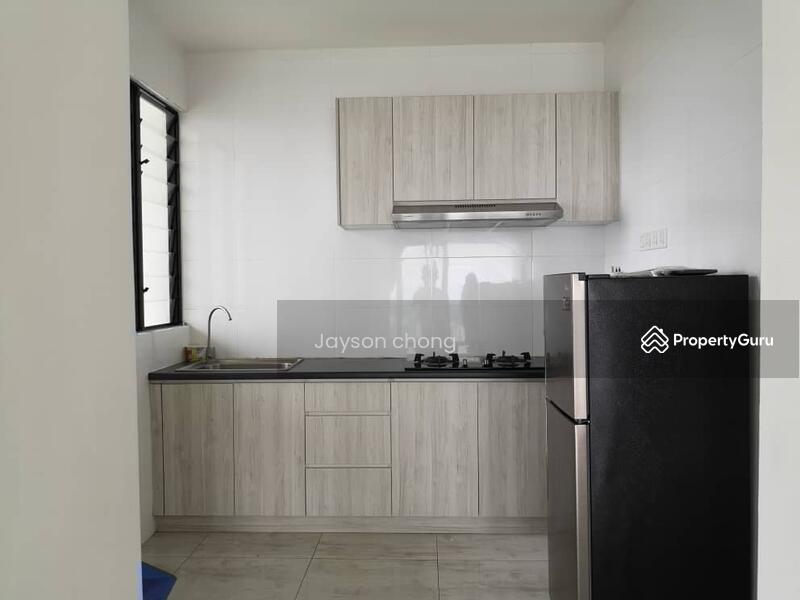 Condominium for Sale at CloudTree Residence - Jayson chong - PropertyGuru.com.my
