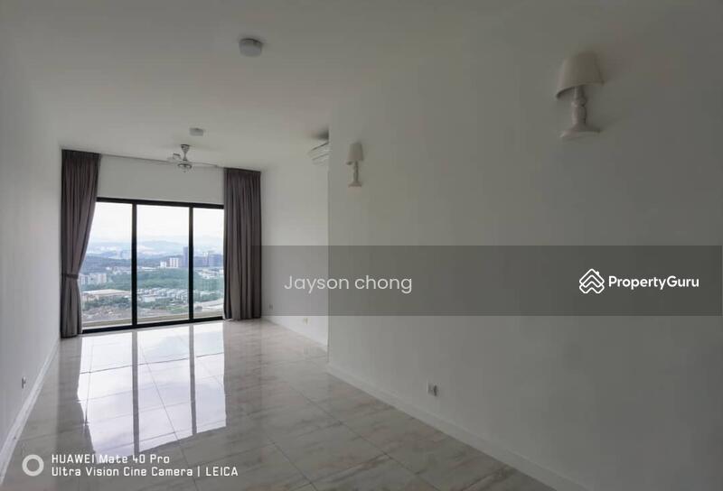 Condominium for Sale at CloudTree Residence - Jayson chong - PropertyGuru.com.my