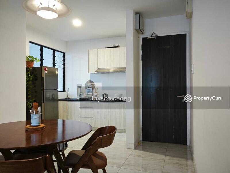 Condominium for Sale at CloudTree Residence - Jayson chong - PropertyGuru.com.my