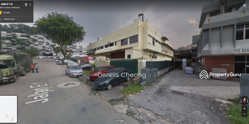 Tidak Lagi Tersedia Kepong Taman Ehsan 2 Storey Corner Bungalow Factory Untuk Dijual Taman Ehsan Kepong Kuala Lumpur Kilang Dari Harga Rm 13 000 000 Propertyguru Malaysia