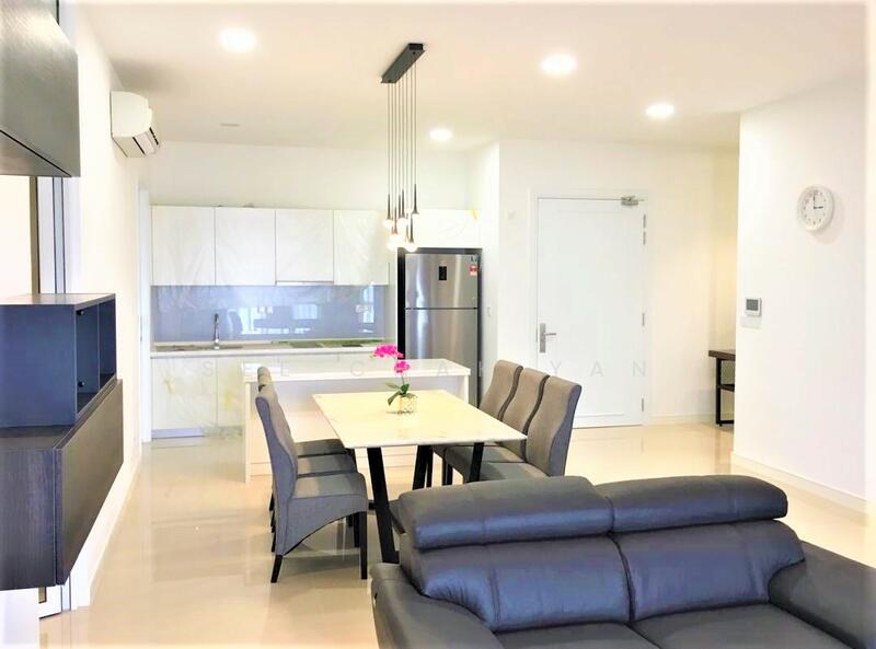Condominium for Rent at Pavilion Hilltop - See Chak Yan - PropertyGuru.com.my