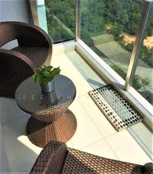 Condominium for Rent at Pavilion Hilltop - See Chak Yan - PropertyGuru.com.my