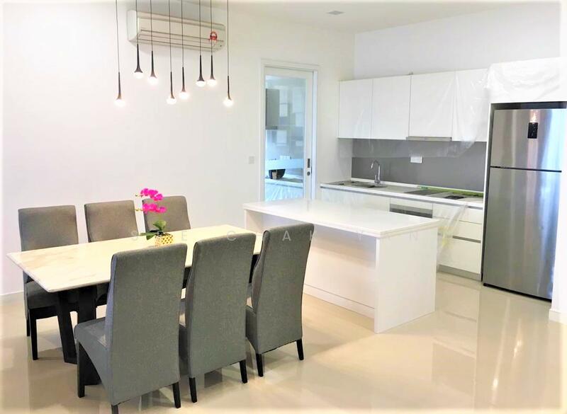 Condominium for Rent at Pavilion Hilltop - See Chak Yan - PropertyGuru.com.my