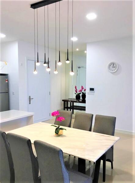 Condominium for Rent at Pavilion Hilltop - See Chak Yan - PropertyGuru.com.my