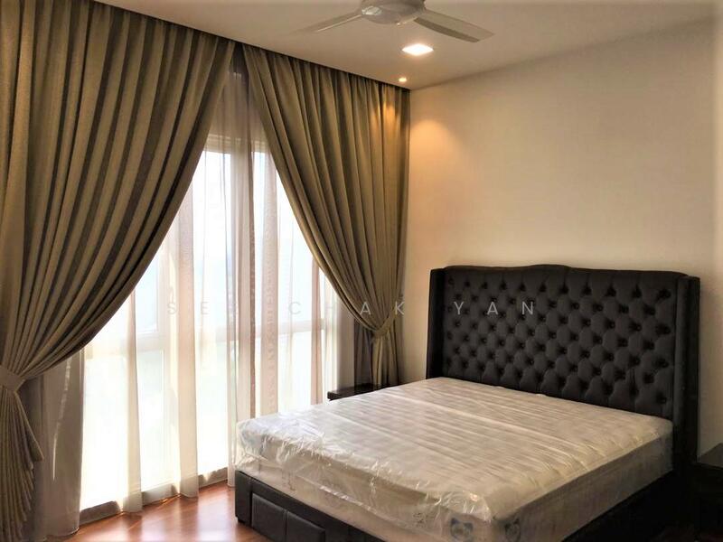 Condominium for Rent at Pavilion Hilltop - See Chak Yan - PropertyGuru.com.my