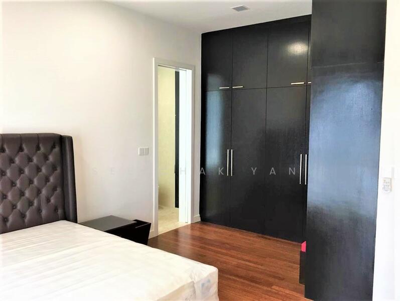 Condominium for Rent at Pavilion Hilltop - See Chak Yan - PropertyGuru.com.my
