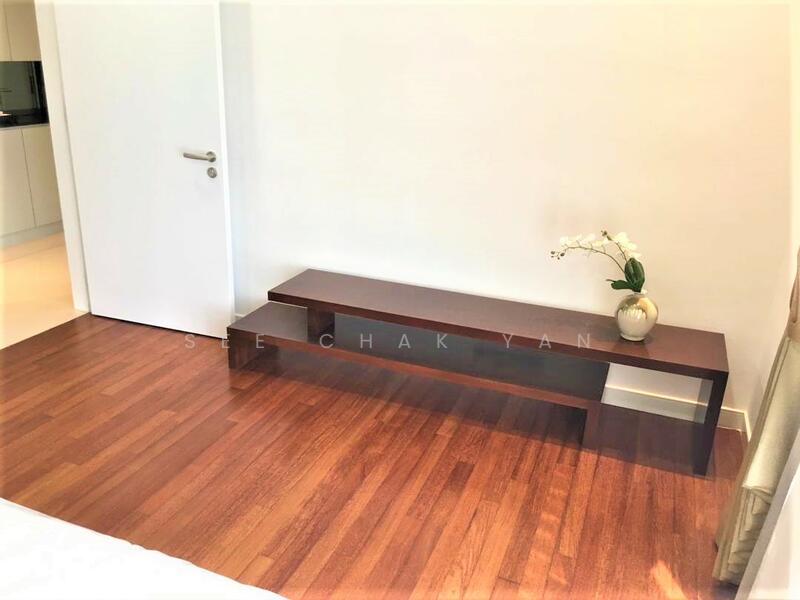 Condominium for Rent at Pavilion Hilltop - See Chak Yan - PropertyGuru.com.my