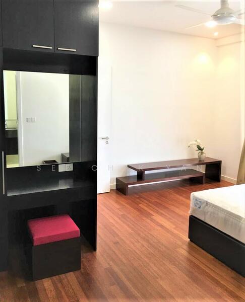 Condominium for Rent at Pavilion Hilltop - See Chak Yan - PropertyGuru.com.my