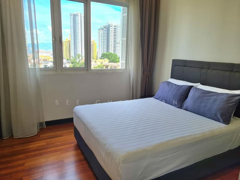 Condominium for Rent at Pavilion Hilltop - See Chak Yan - PropertyGuru.com.my