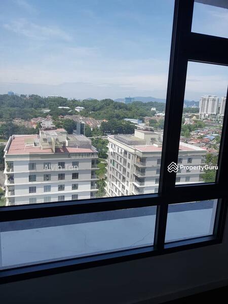 Untuk Dijual - Serini Melawati