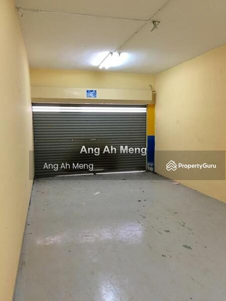 Kedai / Pejabat untuk Dijual di Taman Putra Damai (Ara Damansara) - Ang Ah Meng - PropertyGuru.com.my