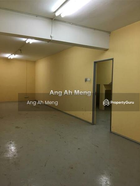 Kedai / Pejabat untuk Dijual di Taman Putra Damai (Ara Damansara) - Ang Ah Meng - PropertyGuru.com.my
