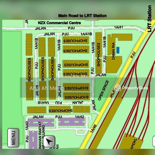 Kedai / Pejabat untuk Dijual di Taman Putra Damai (Ara Damansara) - Ang Ah Meng - PropertyGuru.com.my