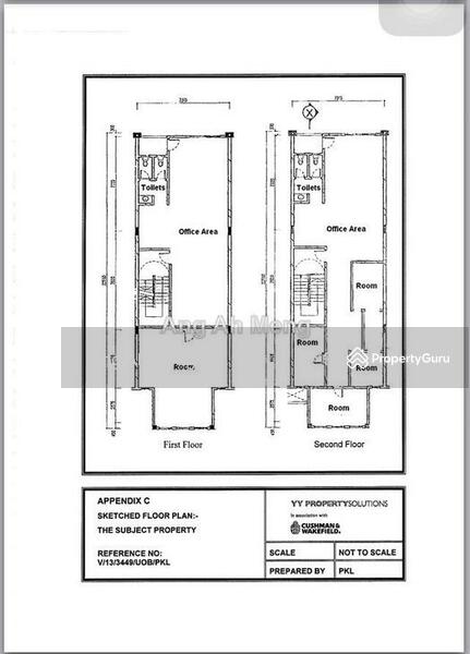 Kedai / Pejabat untuk Dijual di Taman Putra Damai (Ara Damansara) - Ang Ah Meng - PropertyGuru.com.my