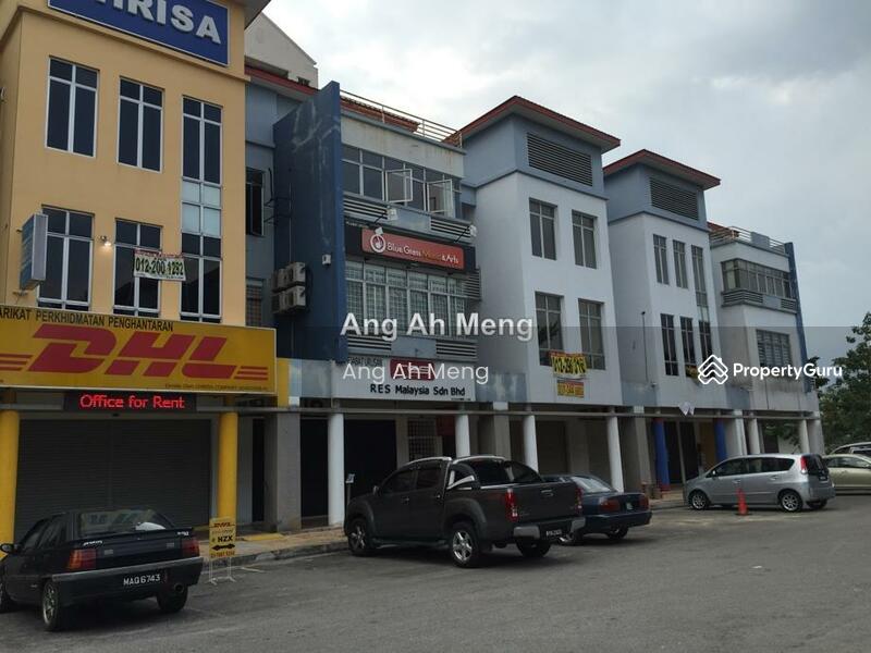 Kedai / Pejabat untuk Dijual di Taman Putra Damai (Ara Damansara) - Ang Ah Meng - PropertyGuru.com.my