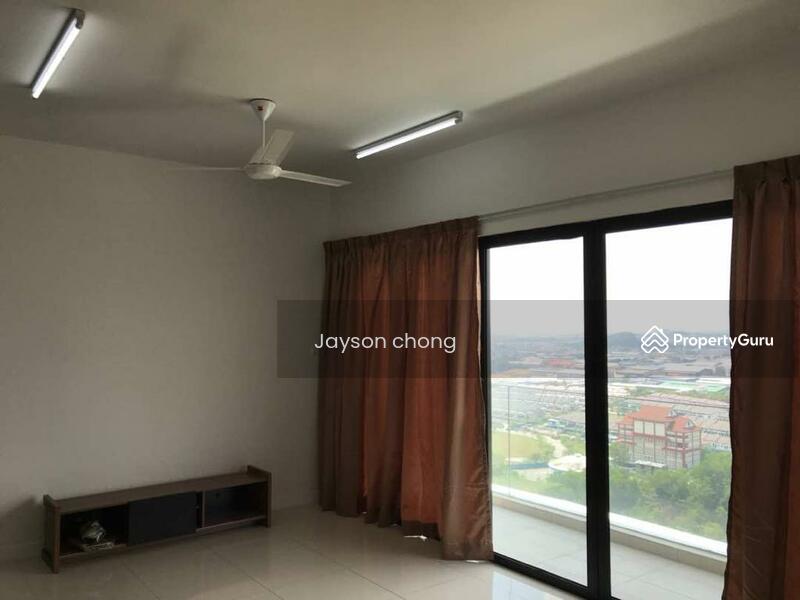 Kondominium untuk Dijual di CloudTree Residence - Jayson chong - PropertyGuru.com.my