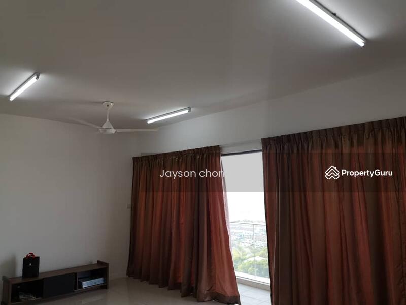 Kondominium untuk Dijual di CloudTree Residence - Jayson chong - PropertyGuru.com.my