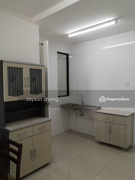 Kondominium untuk Dijual di CloudTree Residence - Jayson chong - PropertyGuru.com.my