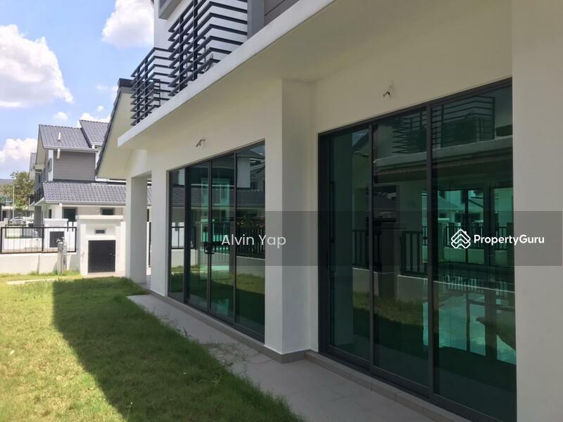 Villa Heights Taman Equine, Jln Equine 7/1C, Seri Kembangan, Selangor