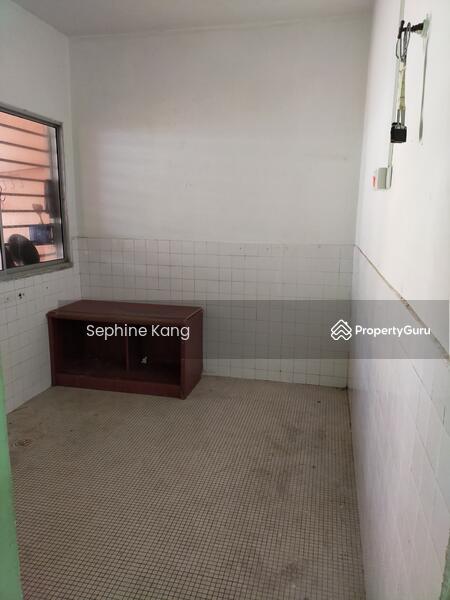 Untuk Disewa - Taman Selayang Utama